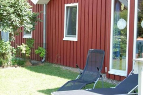 Ferienpark Mirow in Granzow